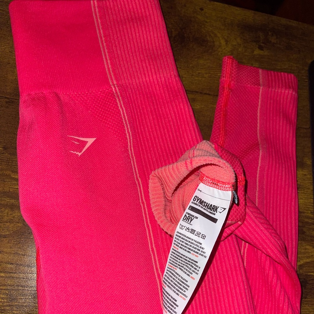 Gymshark seamless legging